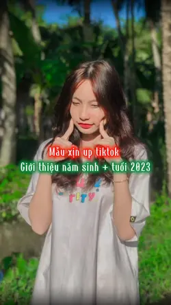 Giới thiệu tuổi