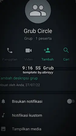 #Collab Grub