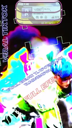 FULL BEAT RAINBOW