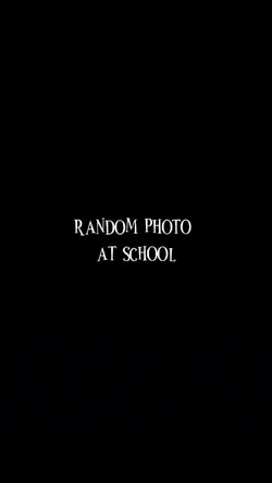 random fhoto school
