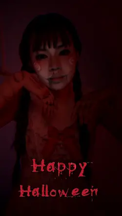 หลอนๆรับฮาโลวีน
