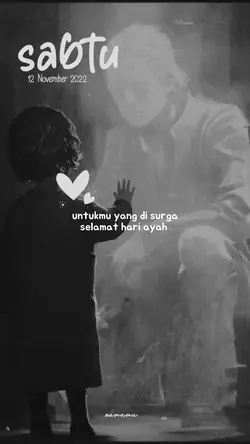 untukmu ayah