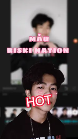 Riski Nation