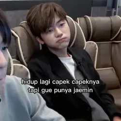 versi jaemin