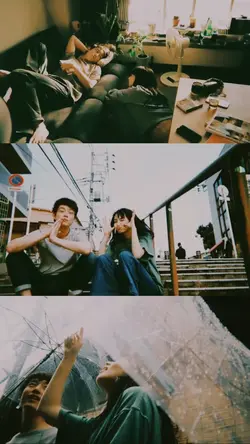 analog cam