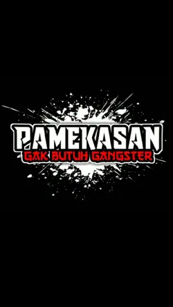 gak butuh gangster