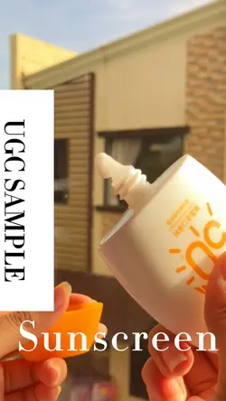 UGC Template #1