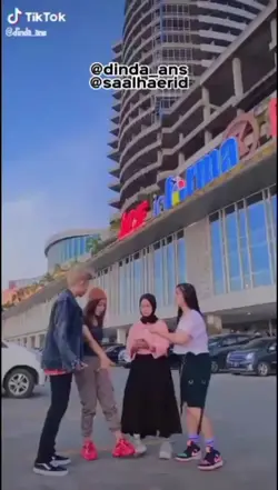 Drama slowmo 