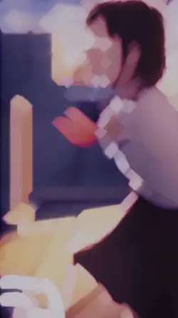 JJ sad