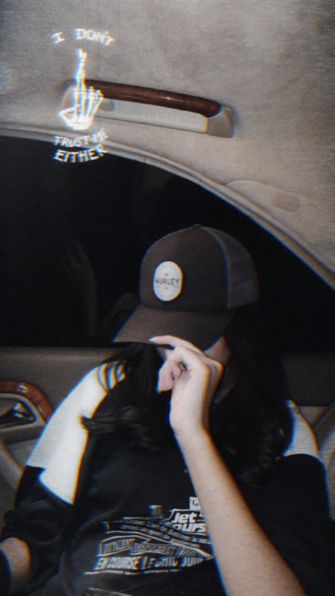 cuma 1 foto aja