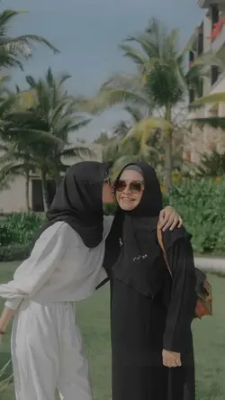 kata mereka diriku