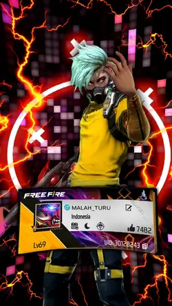 3D DJ KIPAT TAHAP 1