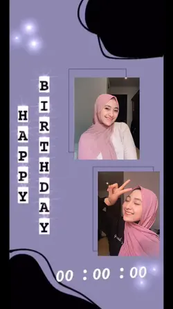 HAPPY BIRTH DAY