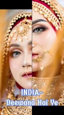 INDIA-Deewana hai ye