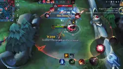 gameplay natalia