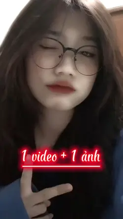 1 video + 1 ảnh