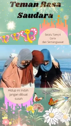 hari persahabatan