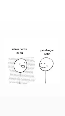 Selalu cerita ×