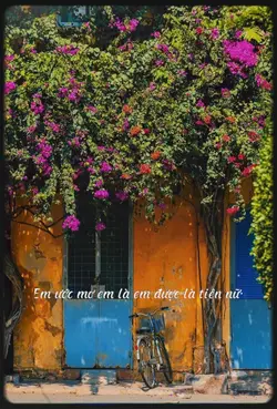 Mẫu story vintage