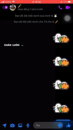 đâu ai dám hứa