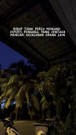 Sedikit Kata