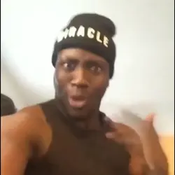 Yo yo yo