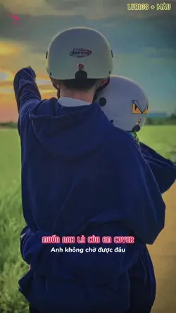 MUỐN ANH LÀ CỦA EM
