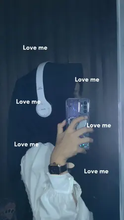 Filter Lirik estetik