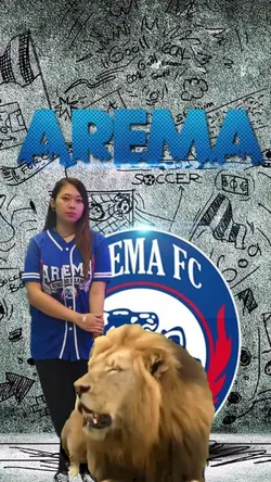 AREMA SALAM SATU JWA
