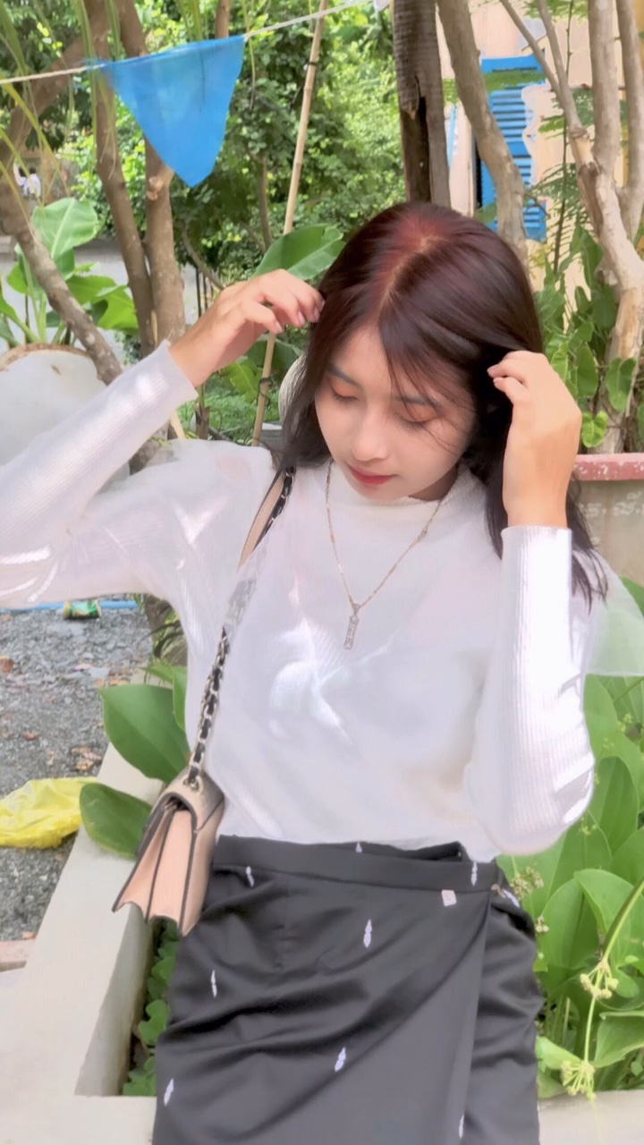 អត់មានមន្តស្នេហ៍ទេ😫💖