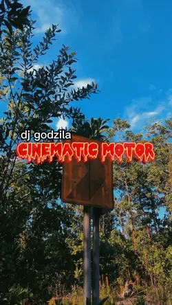 dj godzila