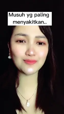 Musuh yg paling