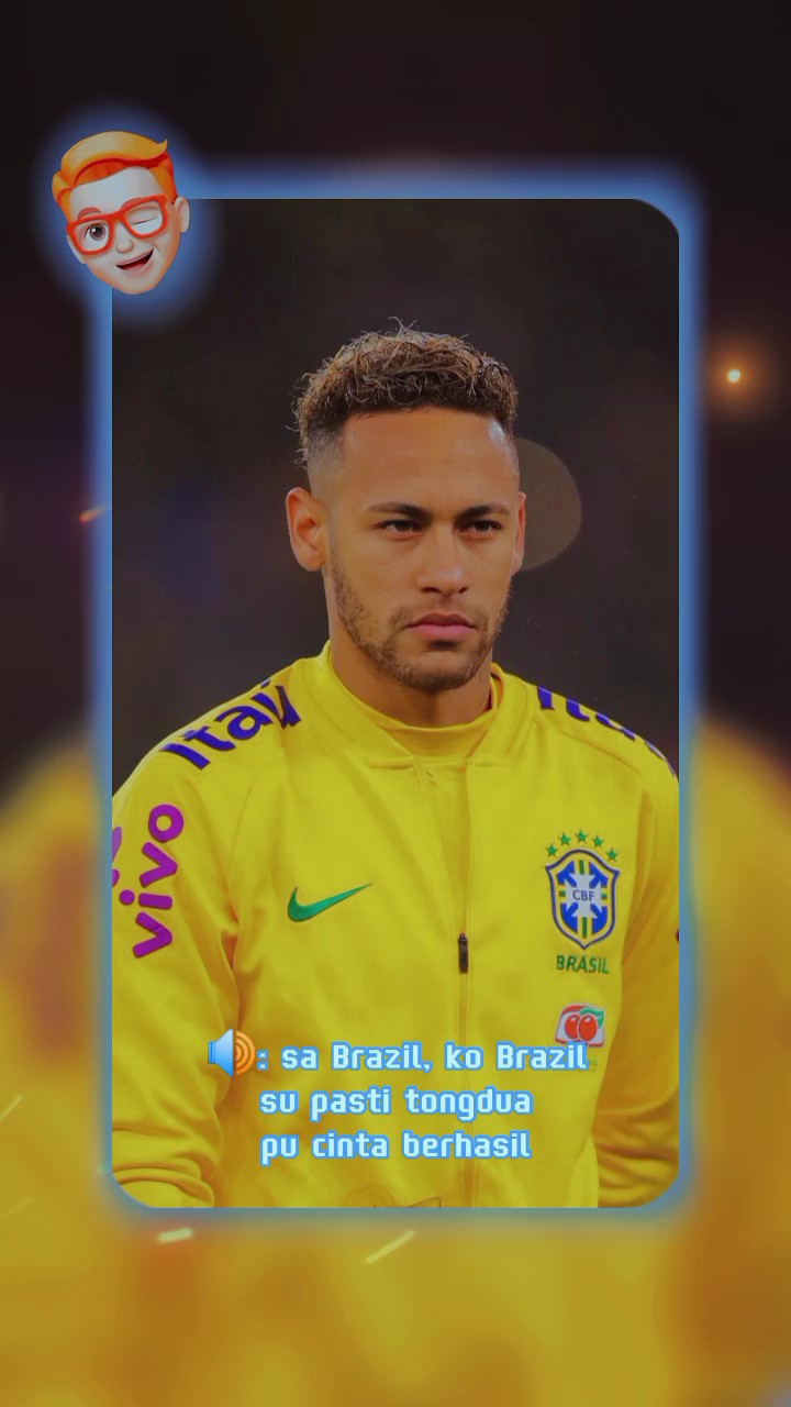 neymar jr
