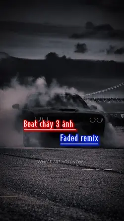 Faded remix