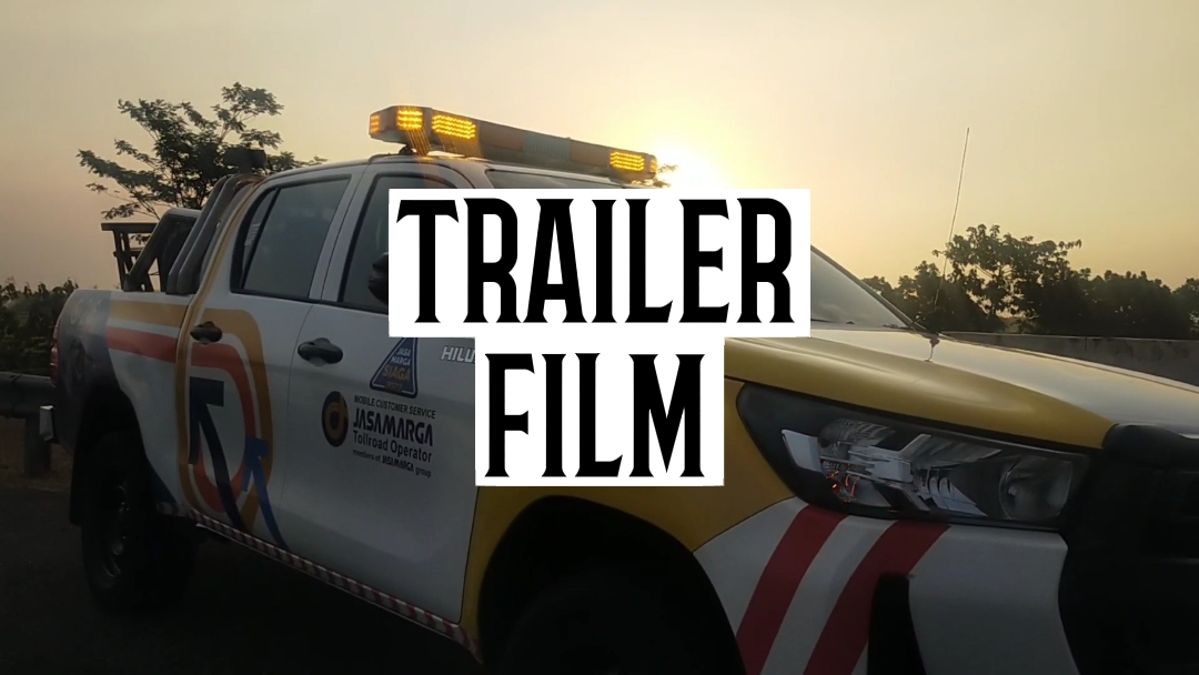 Trailer Film