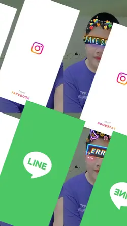 เเนะนำโซเชียล