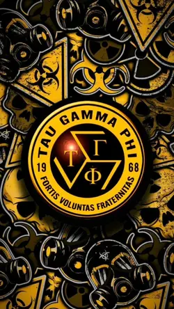 #taugammaphi