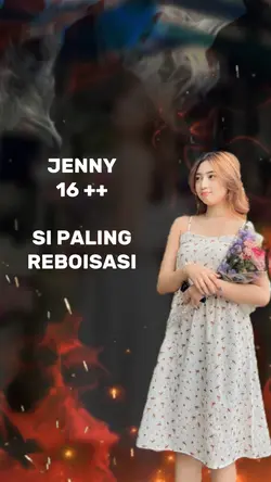 TREN PERKENALAN DIRI
