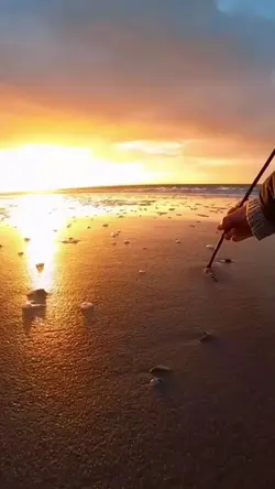 senja estetic|slowmo