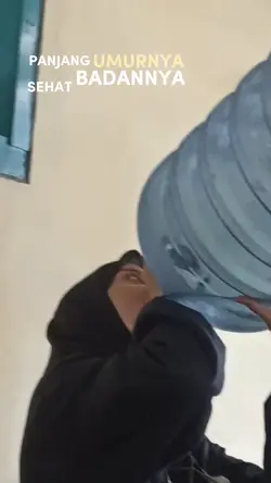 Prank temen ultah 