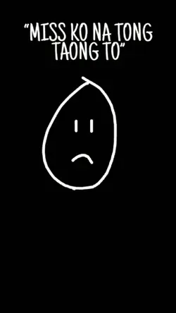 #Miss ko na to !! 