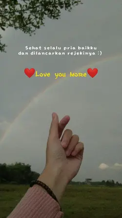 Love you more