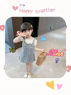 Tại sao lại xinh như