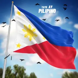 Tayo'y Pilipino