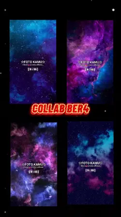 #CollabBer4