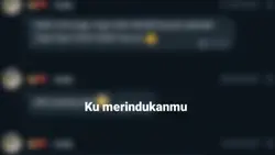 ss chat berjalan
