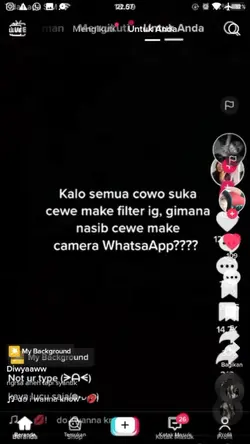 kamera WhatsApp
