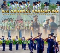 GENERAL FORMATION 
