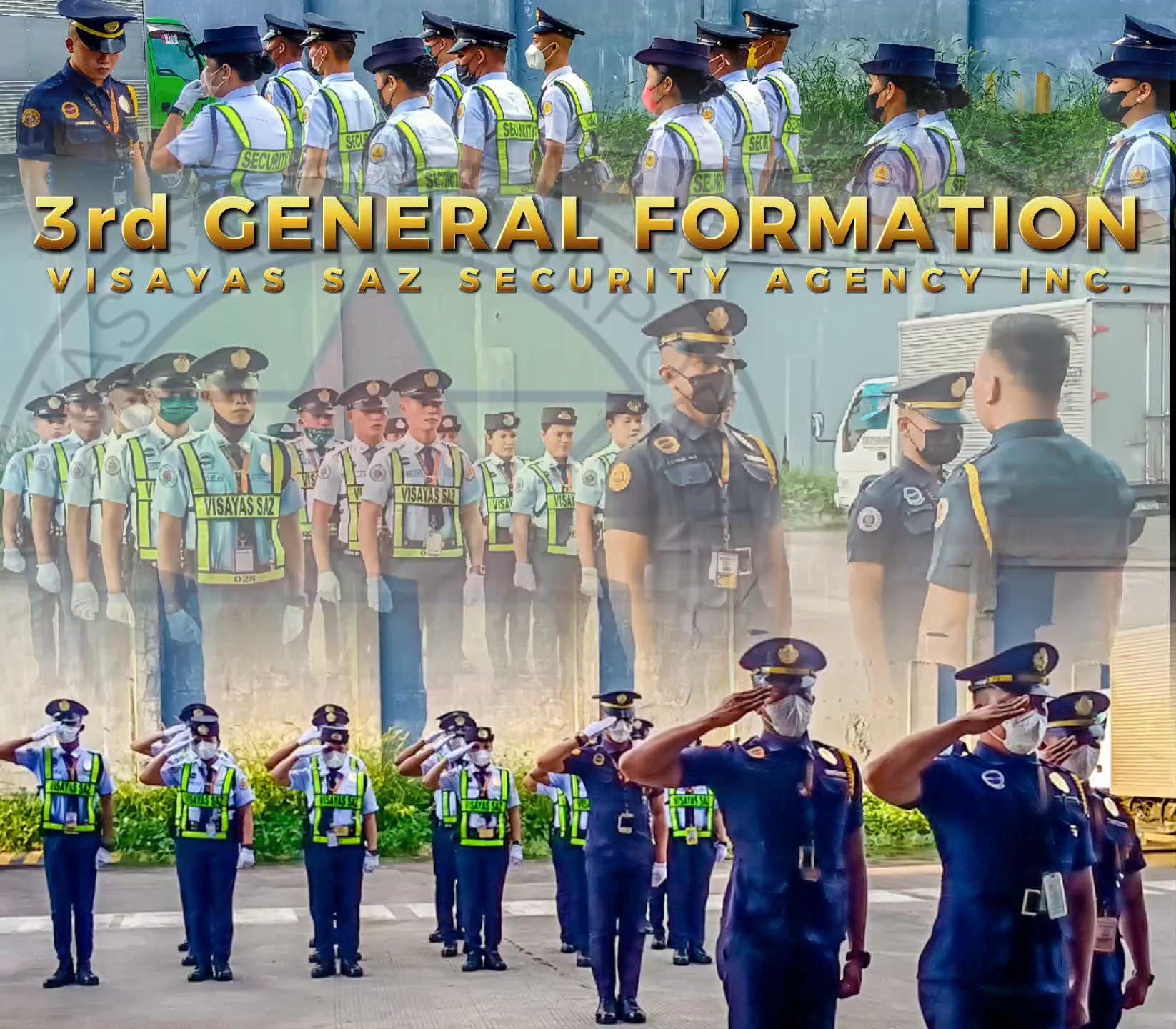 FORMAÇÃO GERAL 