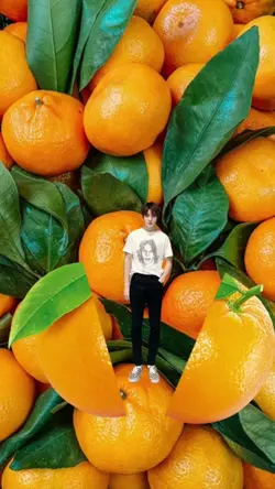 Orange ²⁸
